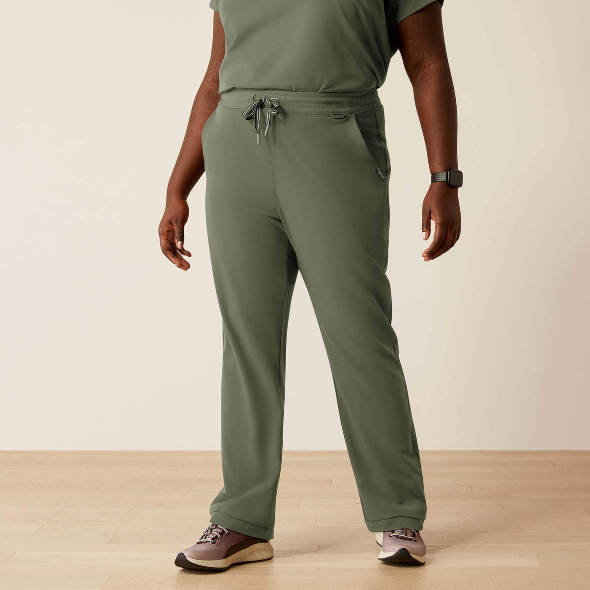Ariat Latest Nightingale Utility Stretch Scrub Pant