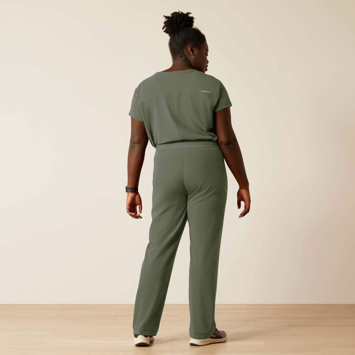 Ariat Latest Nightingale Utility Stretch Scrub Pant