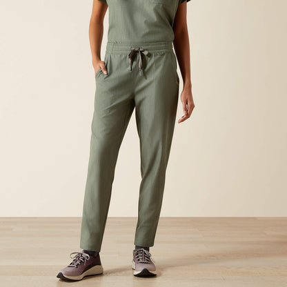 Ariat Latest Brin Basic Scrub Pant