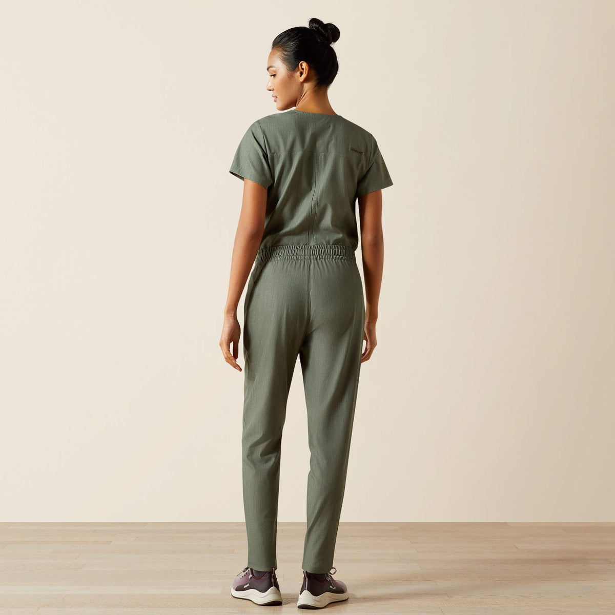 Ariat Latest Brin Basic Scrub Pant