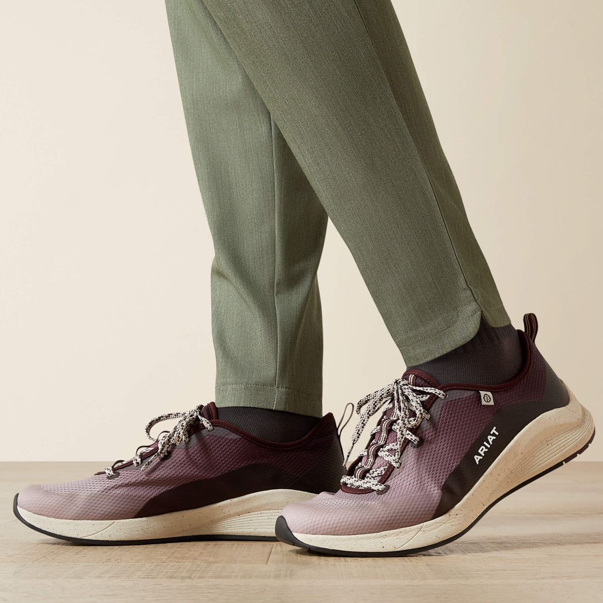 Ariat Latest Brin Basic Scrub Pant
