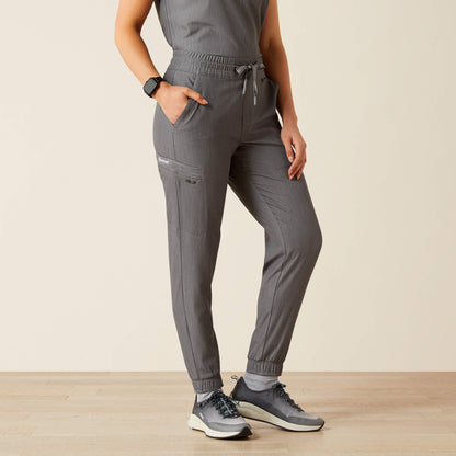Ariat Premium Blackwell Cargo Stretch Jogger Scrub Pant