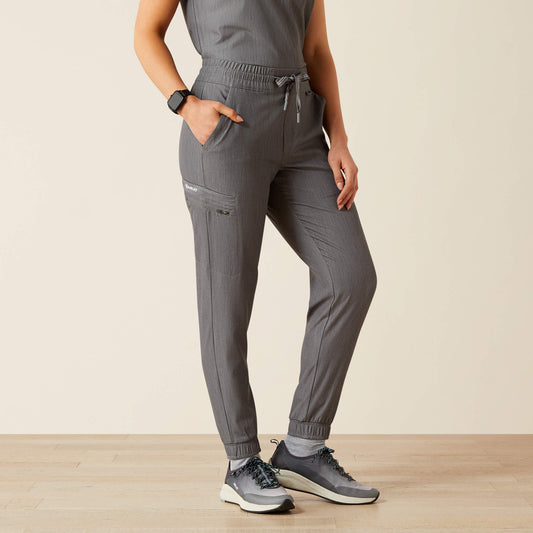 Ariat Premium Blackwell Cargo Stretch Jogger Scrub Pant