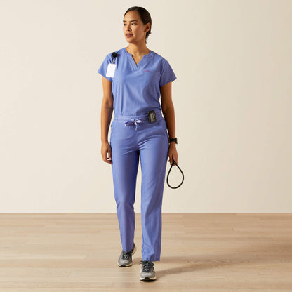 Ariat Discount Eliza Fashion Scrub Top