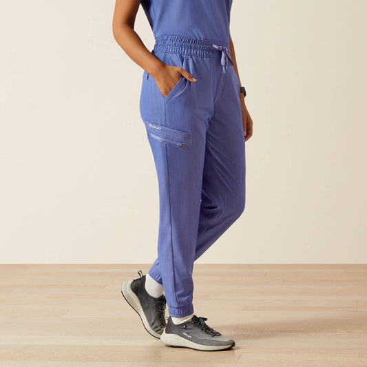 Ariat Trending Blackwell Cargo Stretch Jogger Scrub Pant