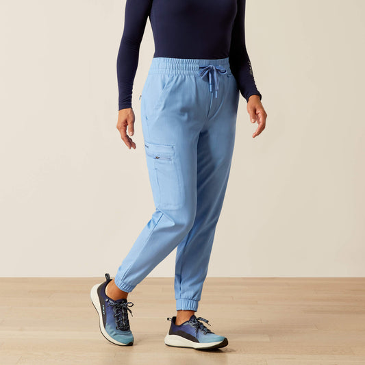 Ariat Hot Sale Blackwell Cargo Stretch Jogger Scrub Pant