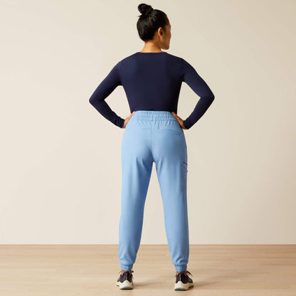 Ariat Hot Sale Blackwell Cargo Stretch Jogger Scrub Pant