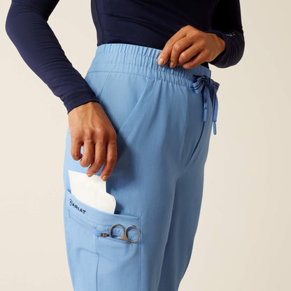 Ariat Hot Sale Blackwell Cargo Stretch Jogger Scrub Pant
