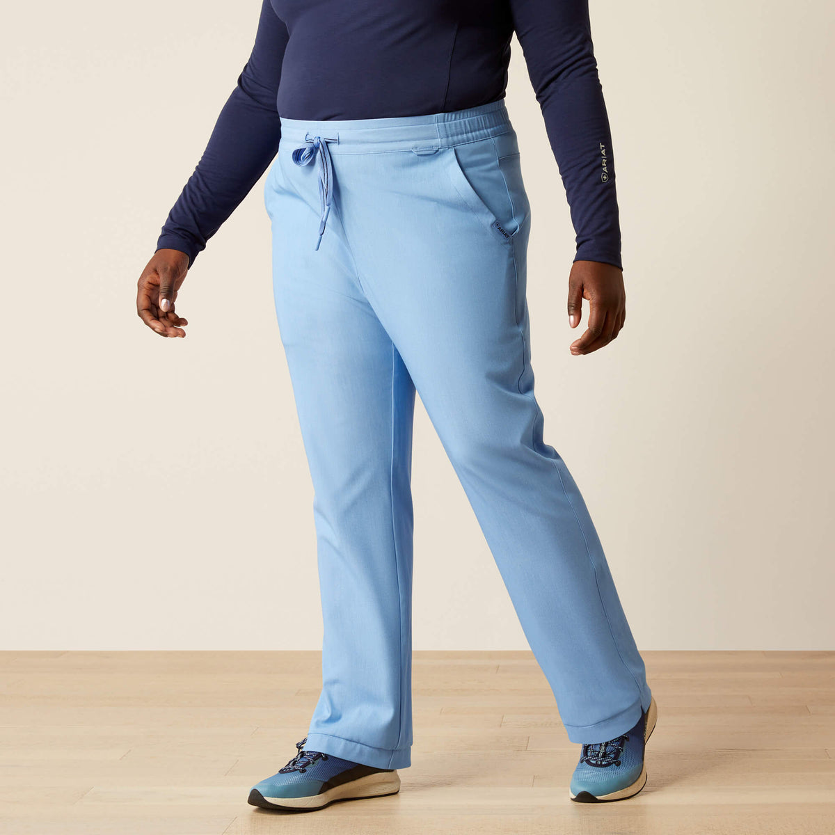 Ariat Deals Nightingale Utility Stretch Scrub Pant