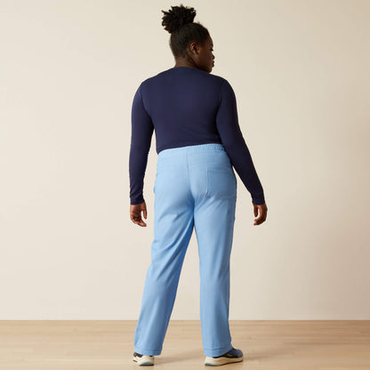 Ariat Deals Nightingale Utility Stretch Scrub Pant