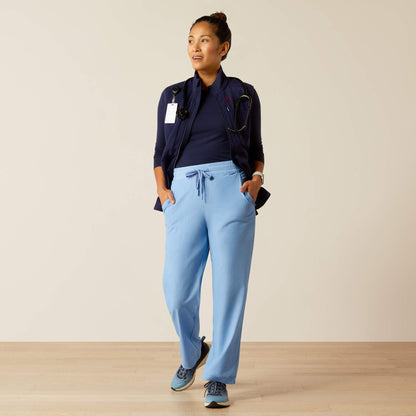 Ariat Deals Nightingale Utility Stretch Scrub Pant