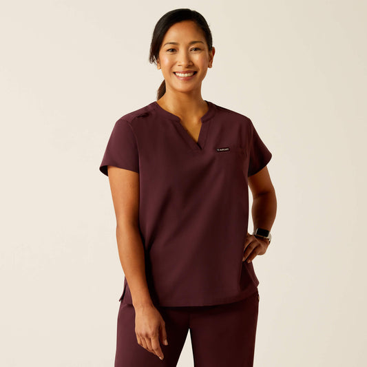 Ariat Sale Eliza Fashion Scrub Top