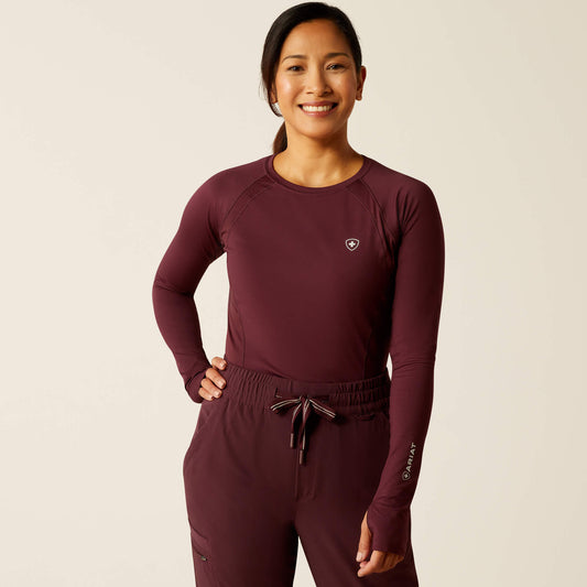 Ariat Recommended VentTEK Underscrub Baselayer