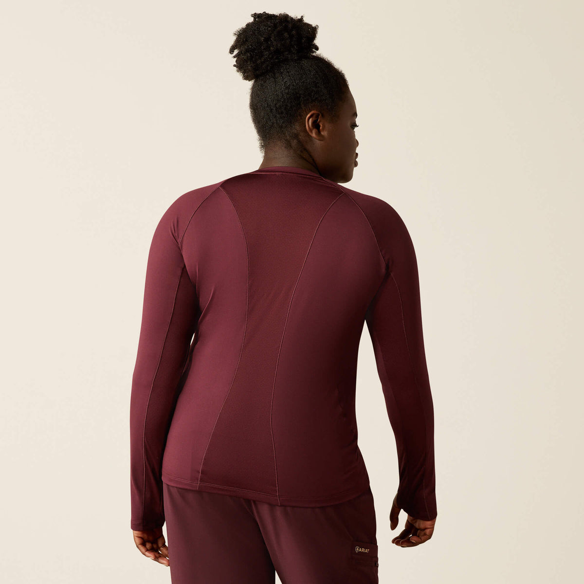 Ariat Recommended VentTEK Underscrub Baselayer