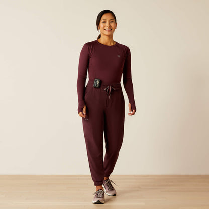 Ariat Recommended VentTEK Underscrub Baselayer