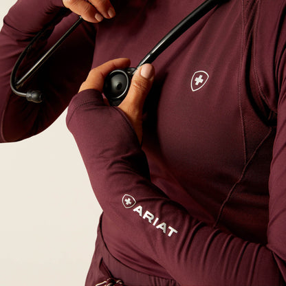Ariat Recommended VentTEK Underscrub Baselayer