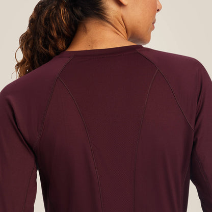 Ariat Recommended VentTEK Underscrub Baselayer