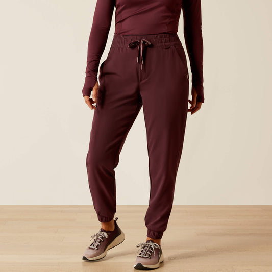 Ariat Trending Blackwell Cargo Stretch Jogger Scrub Pant