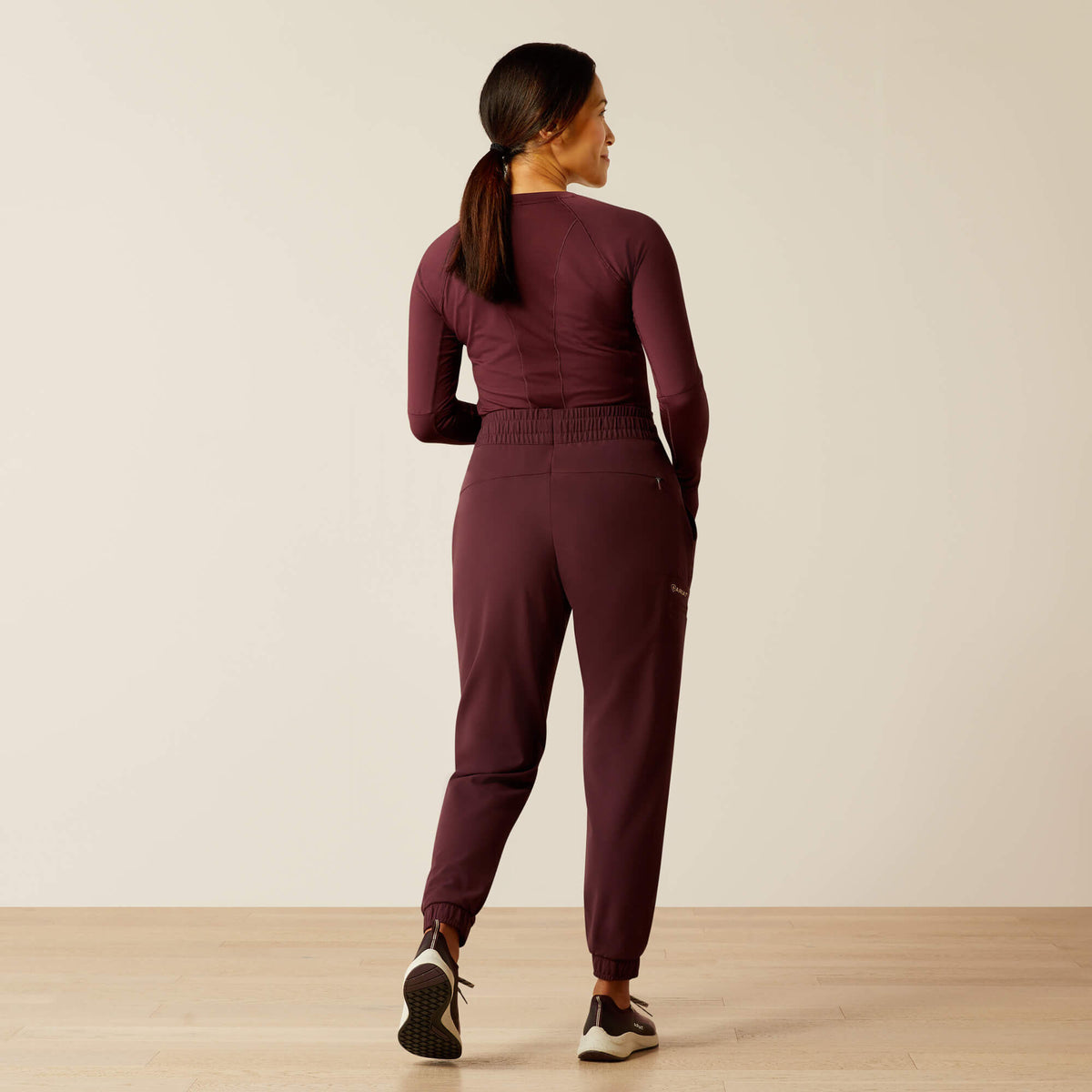 Ariat Trending Blackwell Cargo Stretch Jogger Scrub Pant