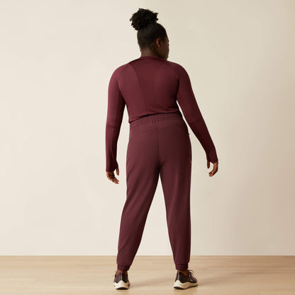 Ariat Trending Blackwell Cargo Stretch Jogger Scrub Pant