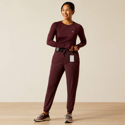 Ariat Trending Blackwell Cargo Stretch Jogger Scrub Pant