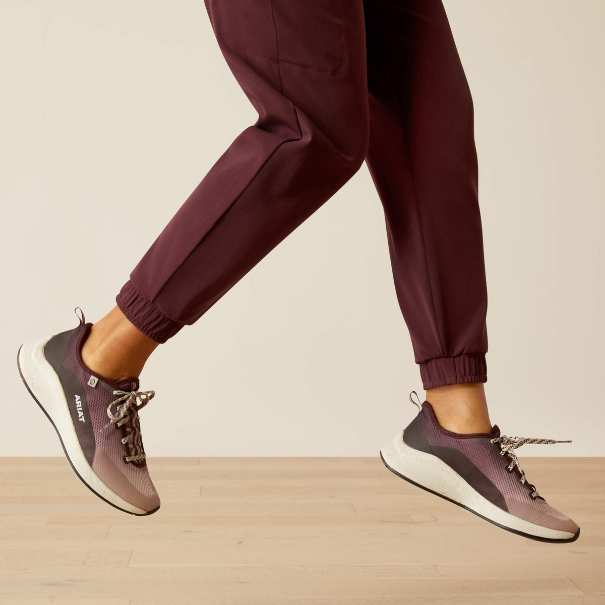 Ariat Trending Blackwell Cargo Stretch Jogger Scrub Pant
