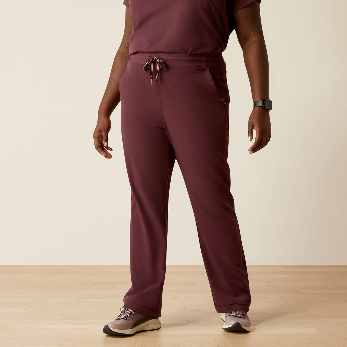 Ariat Signature Nightingale Utility Stretch Scrub Pant