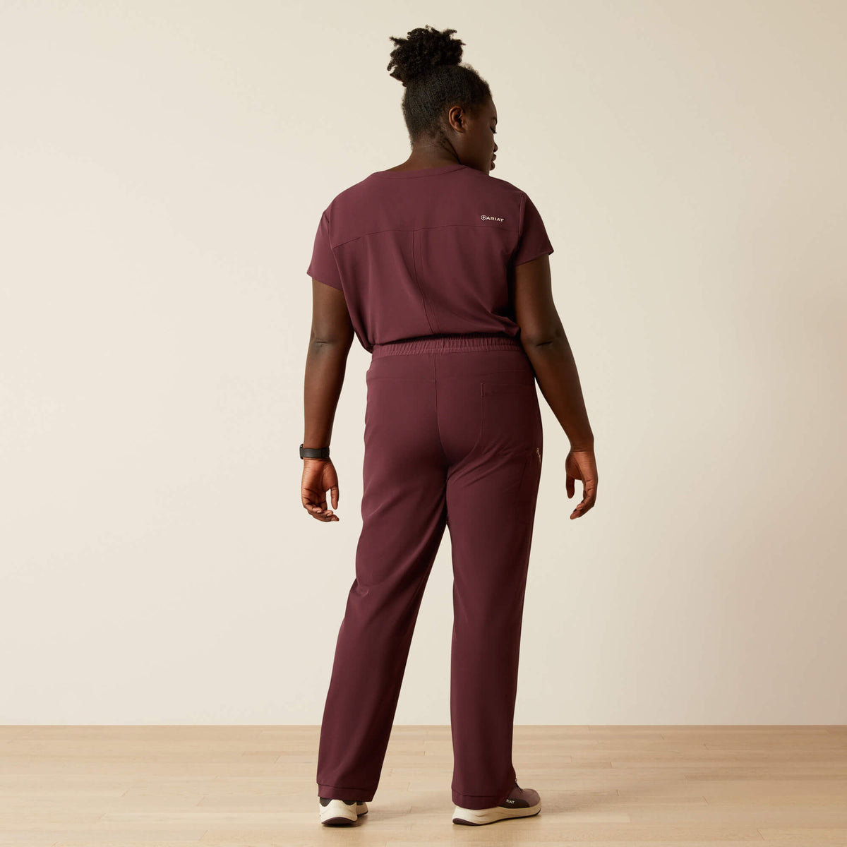 Ariat Signature Nightingale Utility Stretch Scrub Pant
