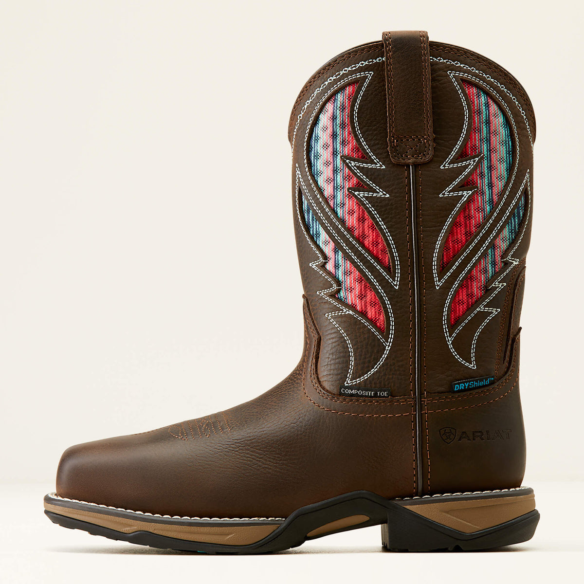Ariat Best Price Anthem VentTEK Waterproof Composite Toe Work Boot