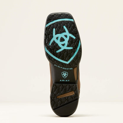 Ariat Best Price Anthem VentTEK Waterproof Composite Toe Work Boot