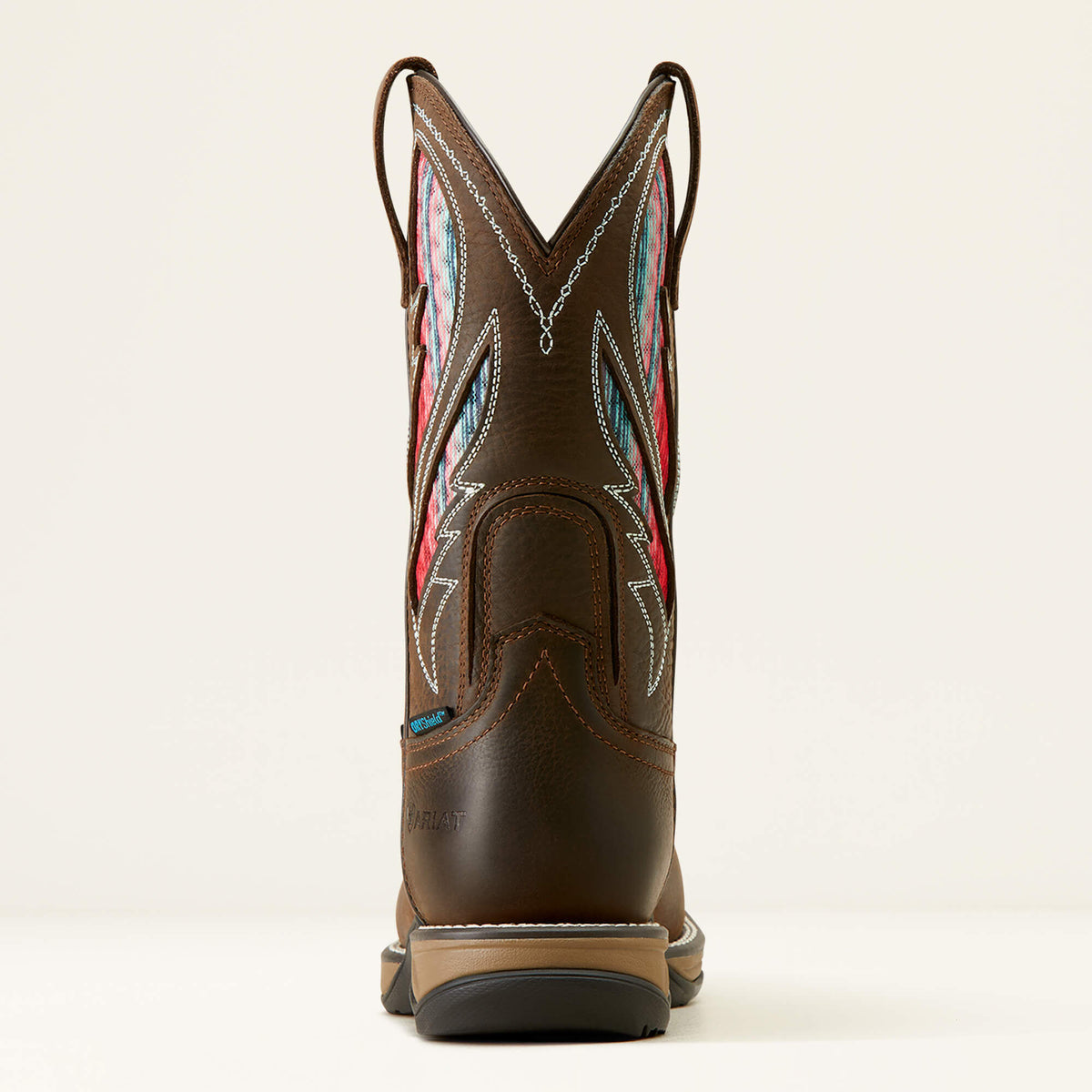 Ariat Best Price Anthem VentTEK Waterproof Composite Toe Work Boot