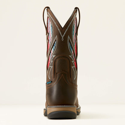 Ariat Best Price Anthem VentTEK Waterproof Composite Toe Work Boot