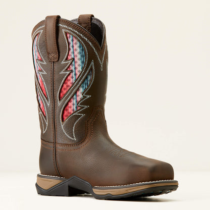 Ariat Best Price Anthem VentTEK Waterproof Composite Toe Work Boot