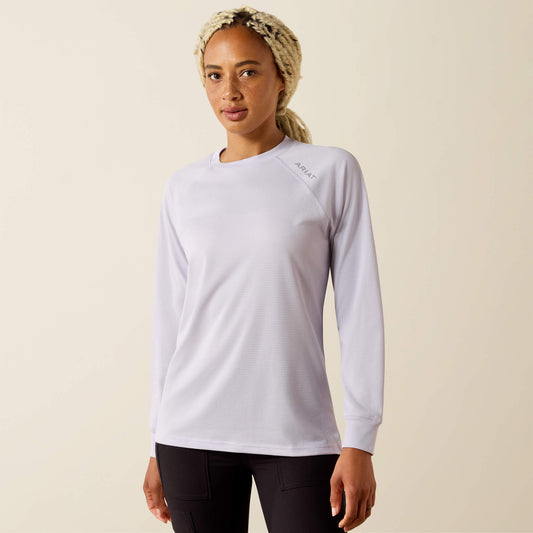 Ariat Essential Rebar Heat Fighter Essential T-Shirt
