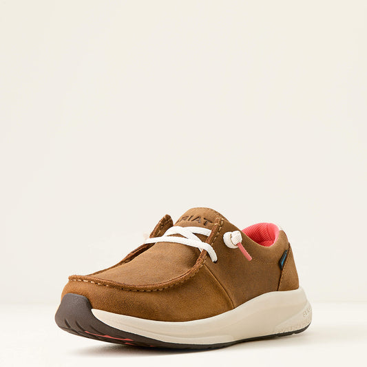 Ariat Best Seller Buckeye Waterproof Shoe