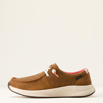 Ariat Best Seller Buckeye Waterproof Shoe