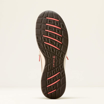 Ariat Best Seller Buckeye Waterproof Shoe