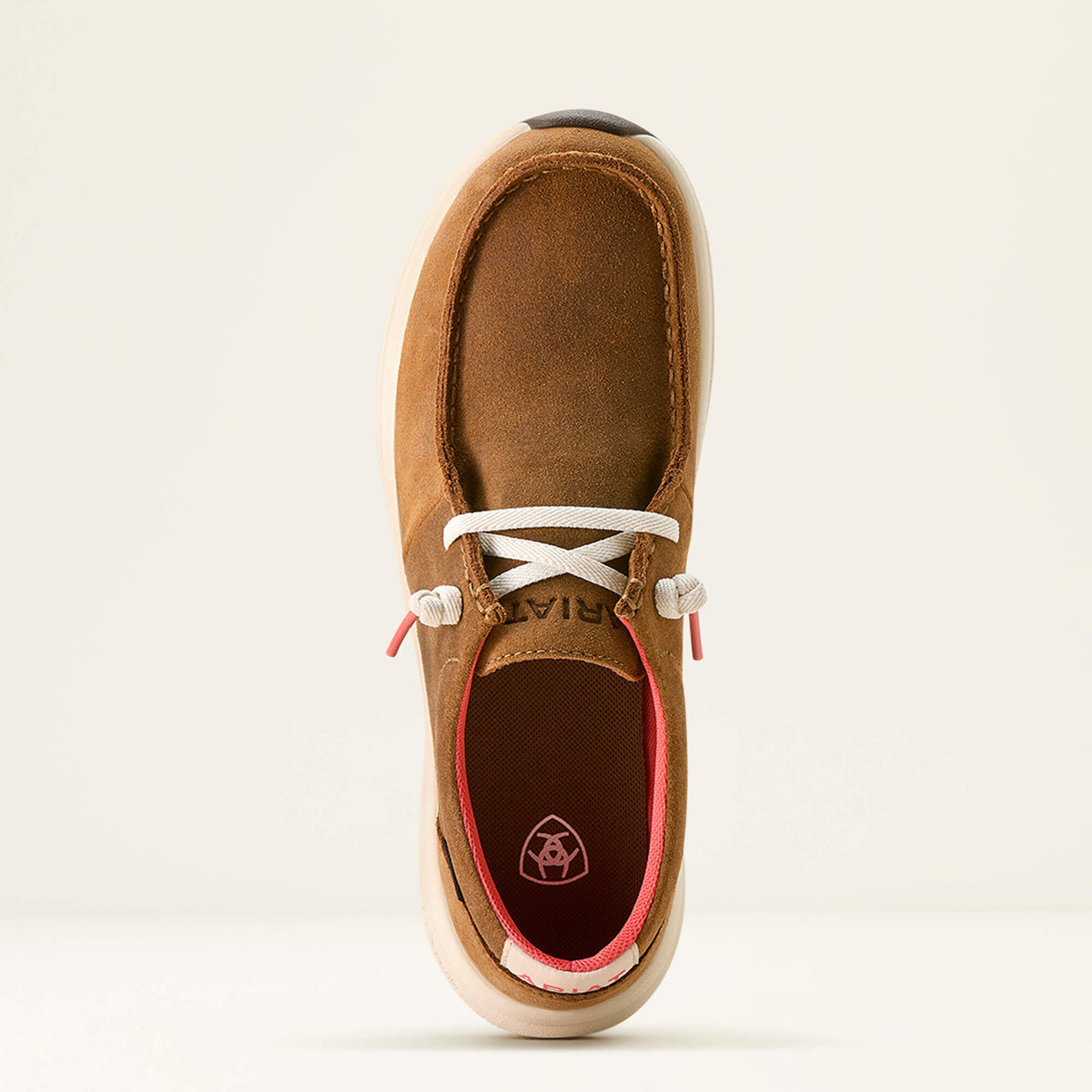 Ariat Best Seller Buckeye Waterproof Shoe