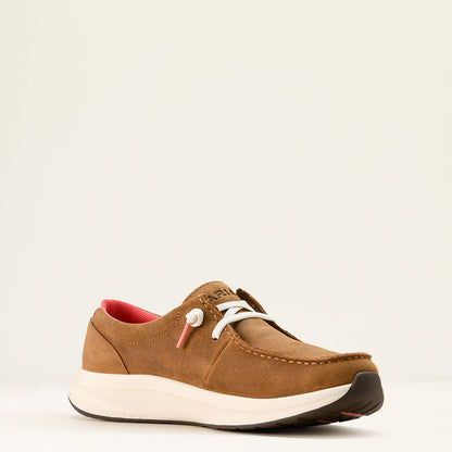 Ariat Best Seller Buckeye Waterproof Shoe