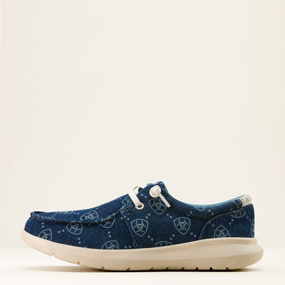 Ariat Discount Hilo Shoe
