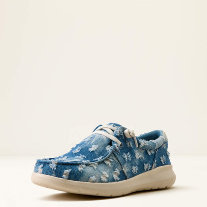 Ariat Essential Hilo Shoe