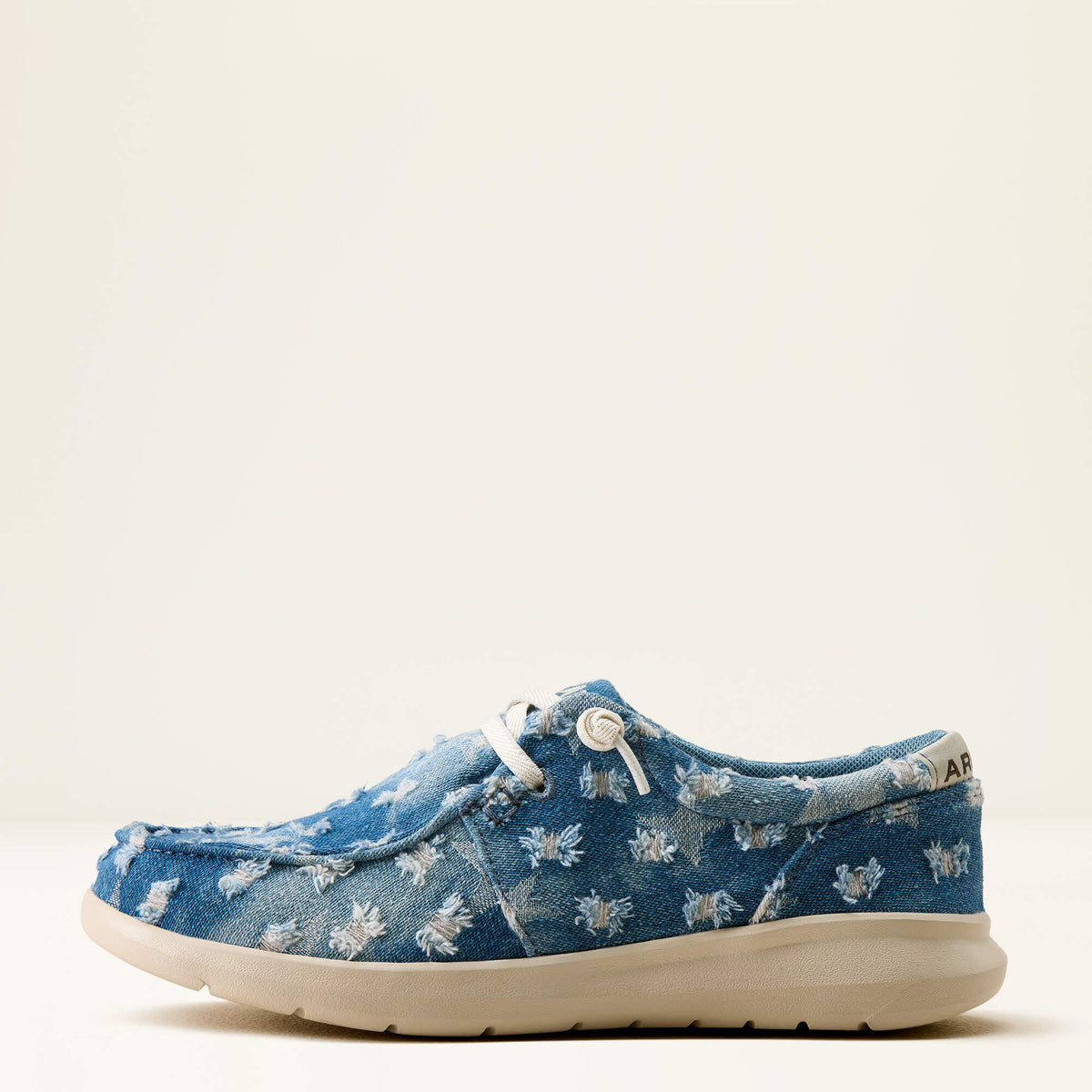 Ariat Essential Hilo Shoe