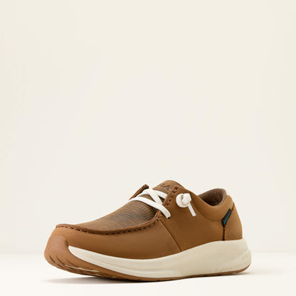 Ariat Premium Buckeye Waterproof Shoe