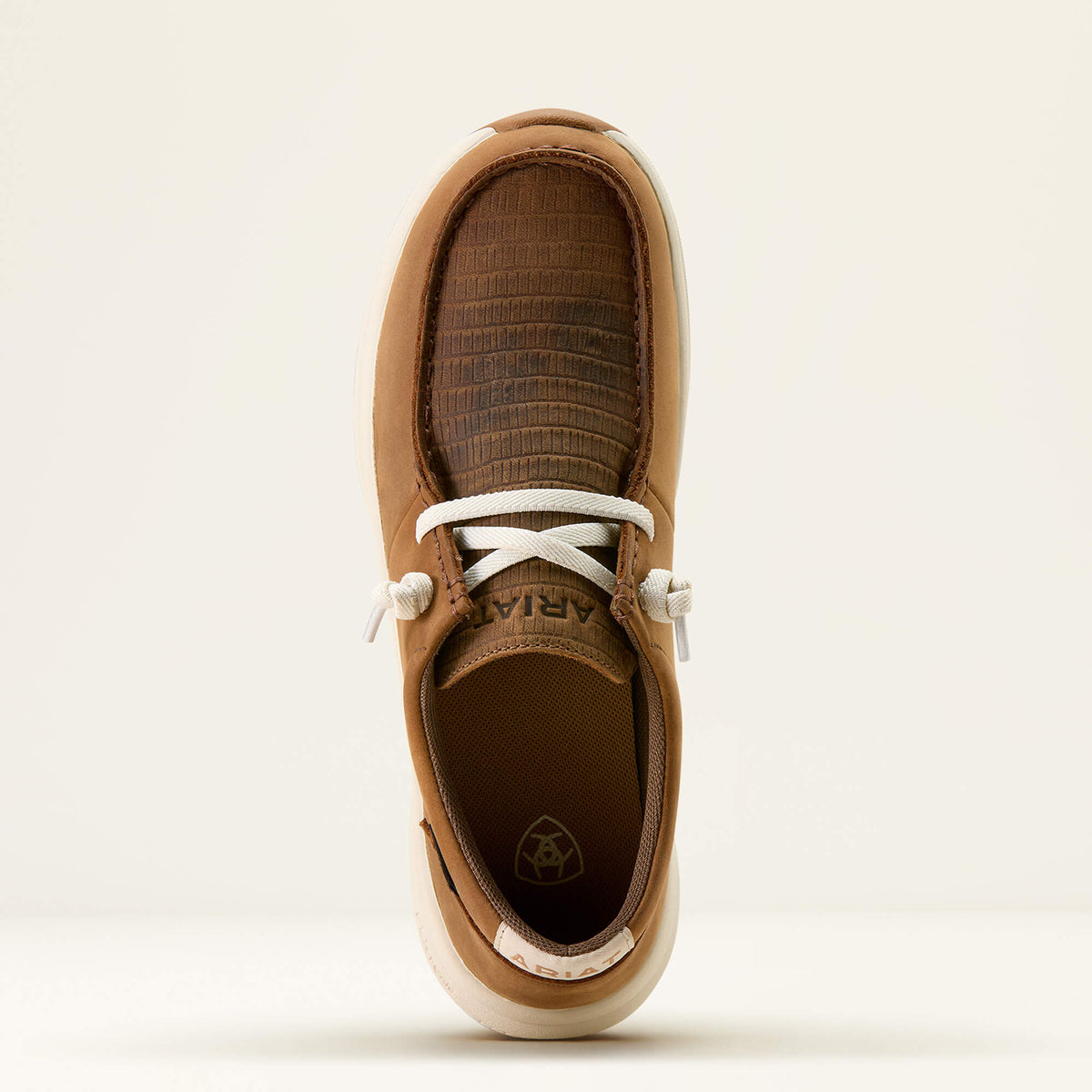Ariat Premium Buckeye Waterproof Shoe