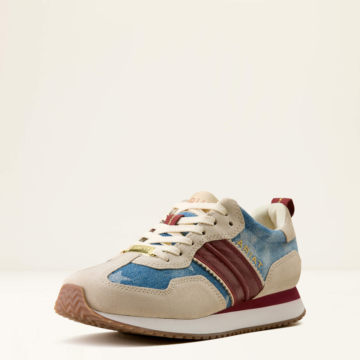 Ariat Hot Sale Ranch Runner Shoe