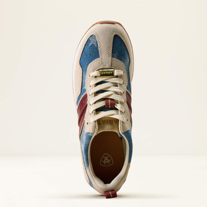 Ariat Hot Sale Ranch Runner Shoe