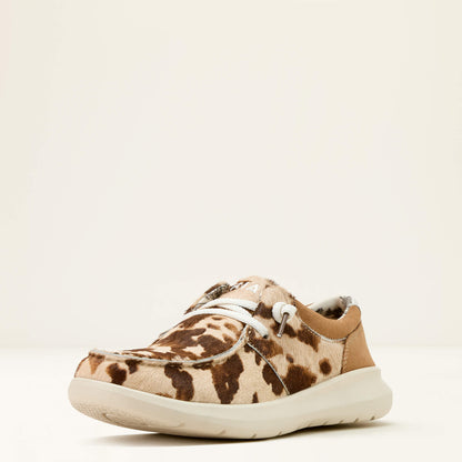 Ariat Value Hilo Shoe