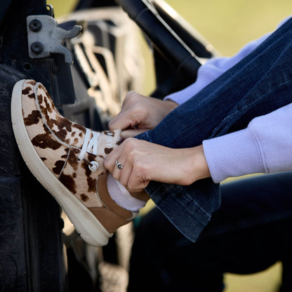 Ariat Value Hilo Shoe