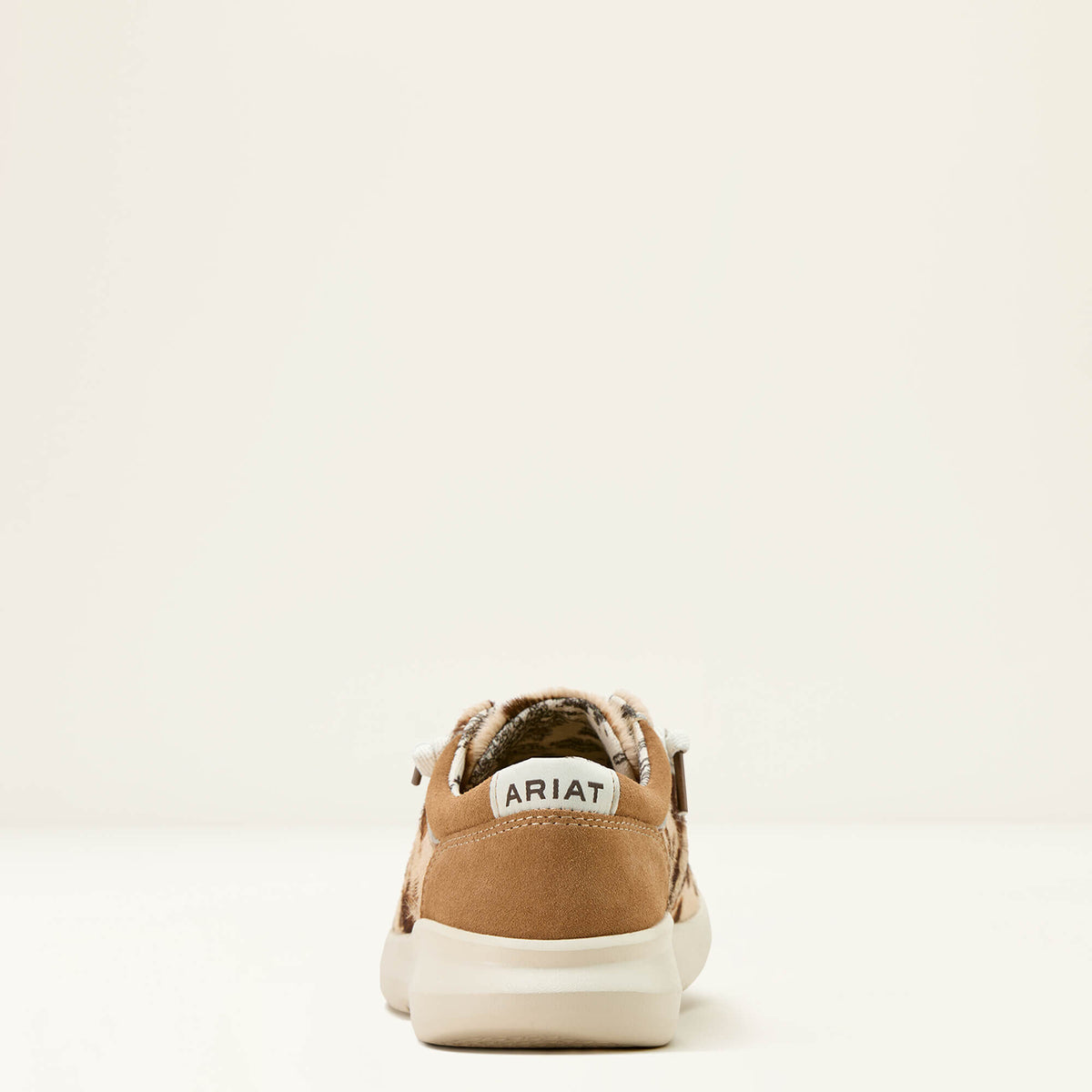 Ariat Value Hilo Shoe