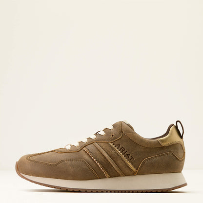 Ariat Latest Ranch Runner Shoe